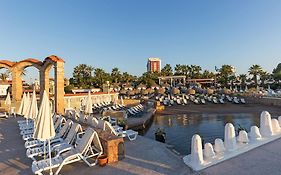 Antalya Club Hotel Sera